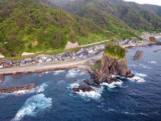 四季島