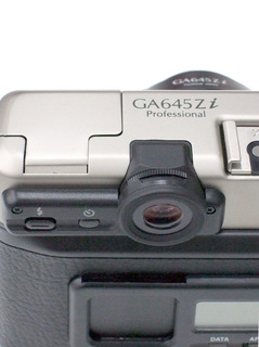 GA645Zi プロ シルバー (55-90)