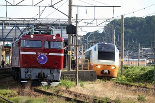 カシオペアクルーズ