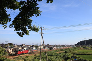 カシオペアクルーズ