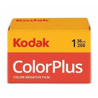 やっぱりフィルムはコダックでしょ？