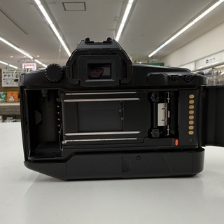 ペリクルミラー搭載機キター！！