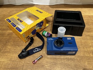 なにから手を付ければよいやら・・・