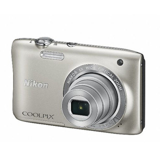 ニコン COOLPIX S2900SL シルバー