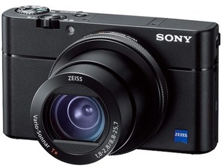 RX100M5