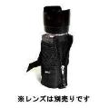 【70-200mmにぴったり！一眼レフ用レンズケース】