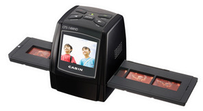 【キャビン フィルムスキャン14 CFS-14MHD】