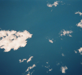 写ルンです　撮影サンプル