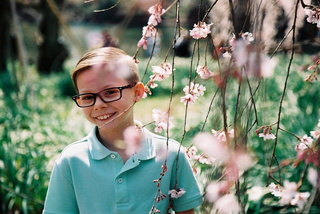 カラーネガフィルム　キタムラ渋谷店