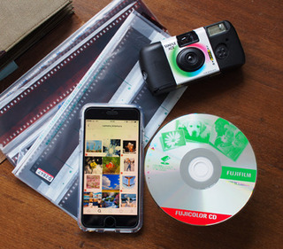 スマ転送　カメラのキタムラ渋谷店