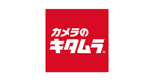 カメラのキタムラlogo