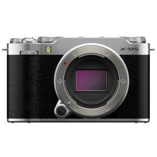 フジフイルム X-M5