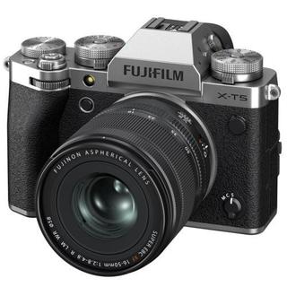 フジフイルム X-T5 XF16-50mmレンズキット ご予約受付中！ カメラのキタムラ 大阪／あべのキューズモール店