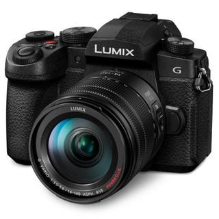 パナソニック LUMIX DC-G99M2