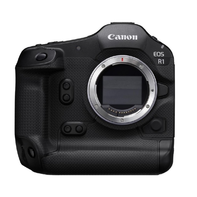 キヤノン EOS R1 ボディ