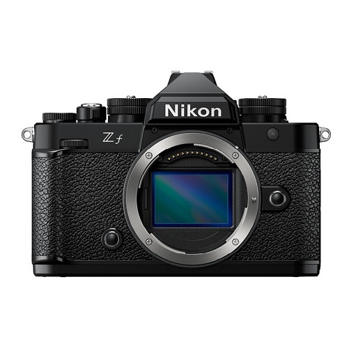 ニコン Z f ボディ