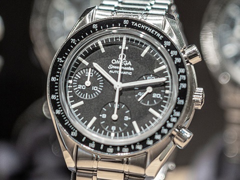 20万円以下の中古腕時計（オメガ）を探す