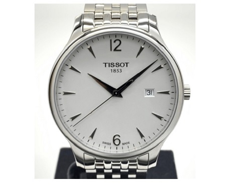 20万円以下の中古腕時計（ティソ）を探す