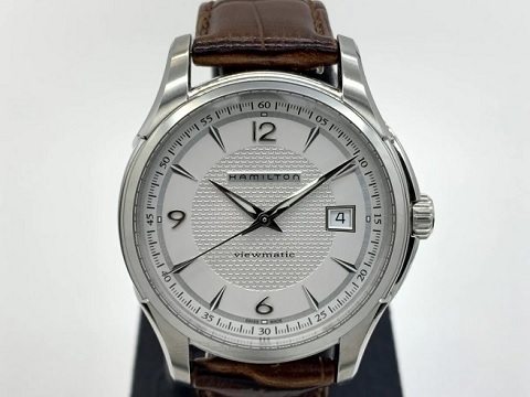 20万円以下の中古腕時計（ハミルトン）を探す