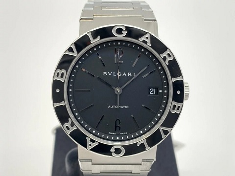20万円以下の中古腕時計（ブルガリ）を探す