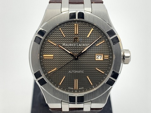 20万円以下の中古腕時計（モーリスラクロア）を探す