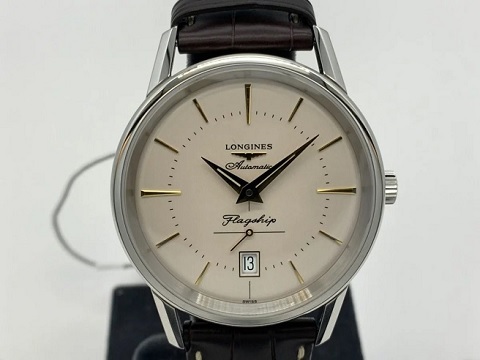 20万円以下の中古腕時計（ロンジン）を探す