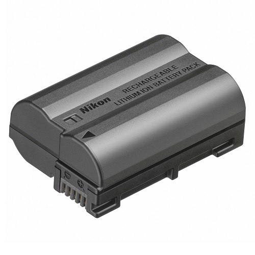 ニコン Li-ionリチャージャブルバッテリー EN-EL15c
