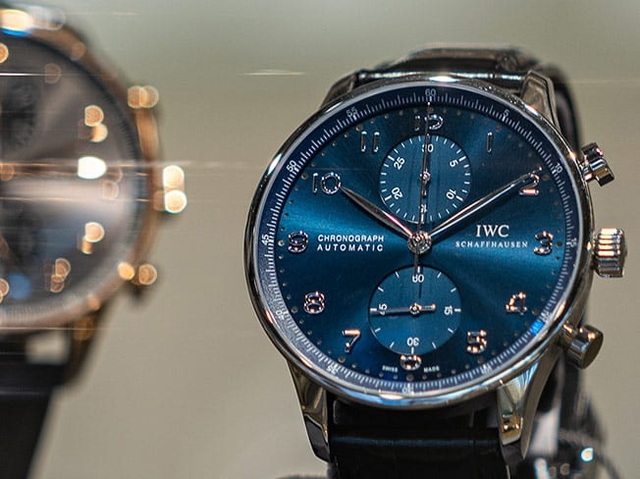 50万円以下の中古腕時計(IWC)を探す