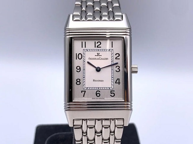 50万円以下の中古腕時計(ジャガー・ルクルト)を探す