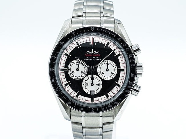 50万円以下の中古腕時計(オメガ)を探す