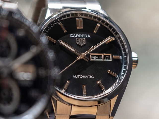 50万円以下の中古腕時計(タグ・ホイヤー)を探す