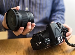 カメラ・レンズ 高価買取キャンペーン