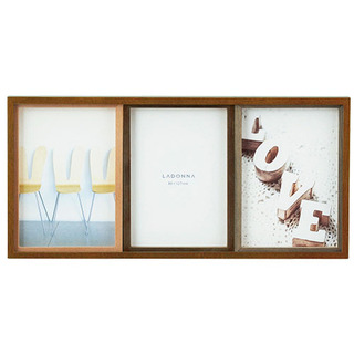 天然ウッドフレーム