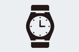 ロレックス / オメガ / タグホイヤー / グランドセイコーなど高級時計から普段使いのブランド・メーカーまで幅広く取り扱い