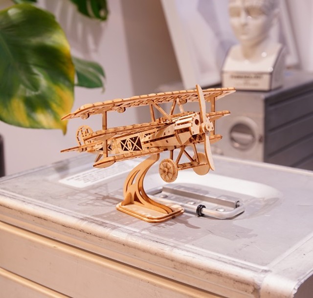 つくるんです_飛行機_6