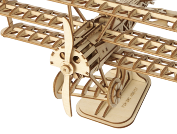 つくるんです_飛行機_8