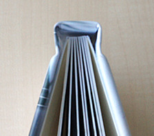 フォトブックハードカバー