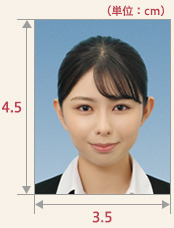 マイナンバーカード写真のルール