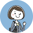 就活写真で失敗したくない