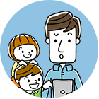 テレビの大画面でみたい