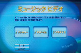 インデックスプリント