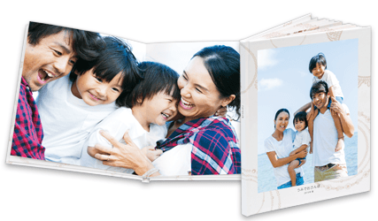 キタムラフォトブック