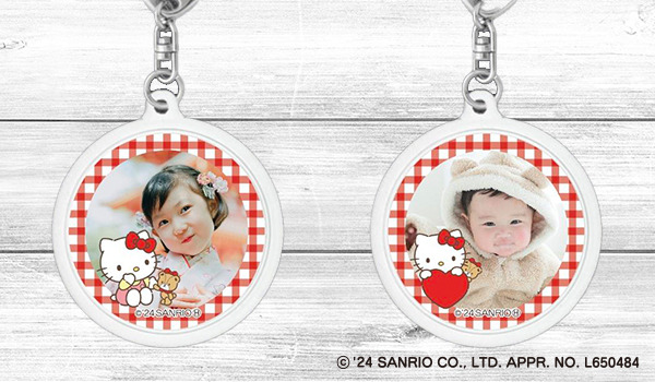 店舗ブログ用サンリオサンプル①