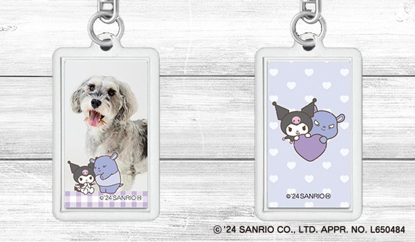 店舗ブログ用サンリオサンプル①