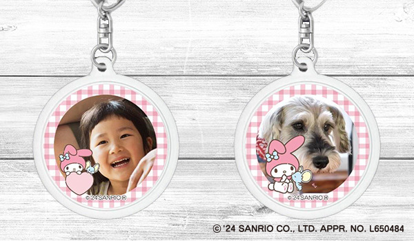 店舗ブログ用サンリオサンプル①