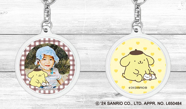 店舗ブログ用サンリオサンプル①