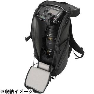 エツミ E-4206 アペックス ロングレンズケース