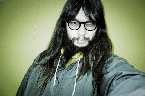 メトロポリスTOKYO作例１