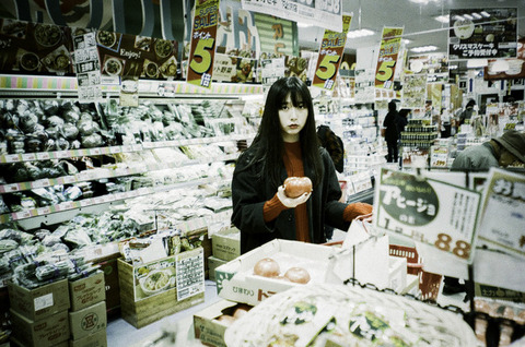 メトロポリスTOKYO作例３