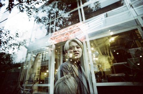 メトロポリスTOKYO作例４